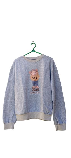 Sweater abu