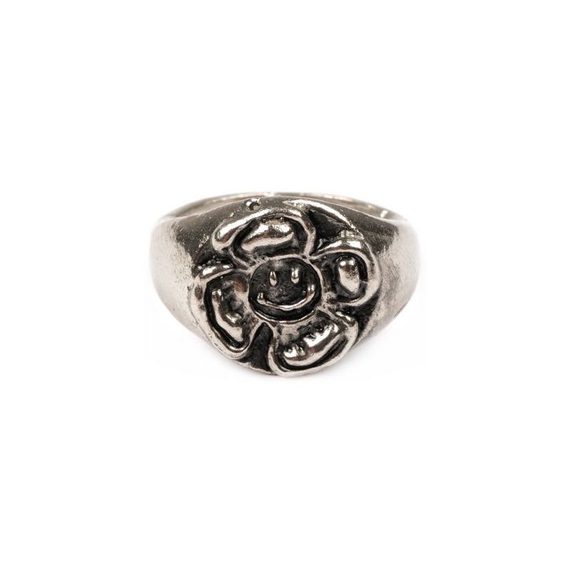 Ring Louise Silver Thanksinsomnia, foto 3