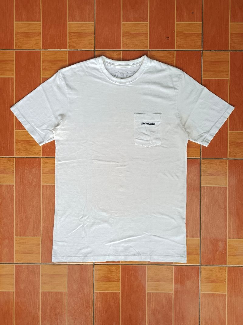 Tshirt Patagonia mini pocket, foto 2