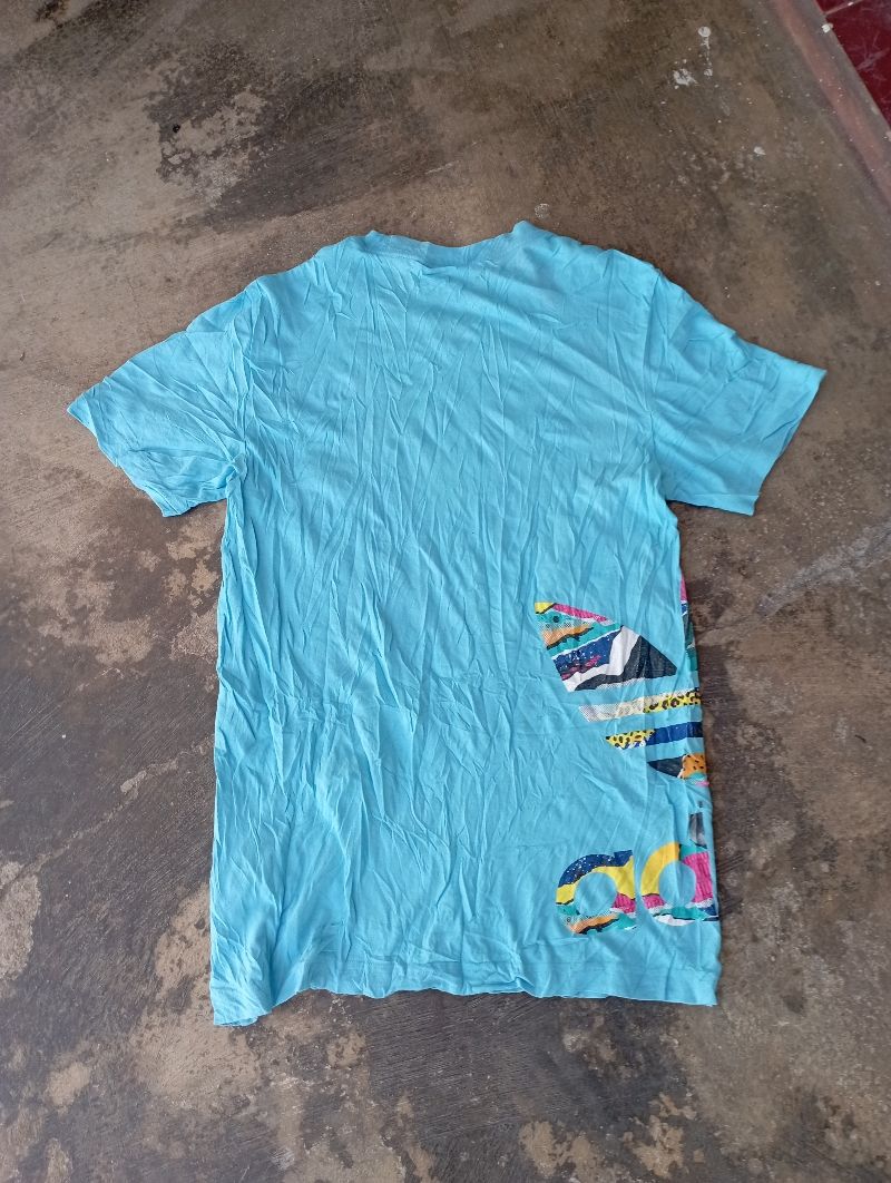 KAOS ADIDAS, foto 8