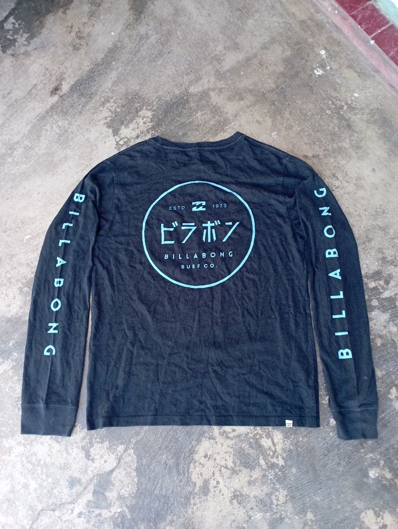 KAOS BILLABONG, foto 7