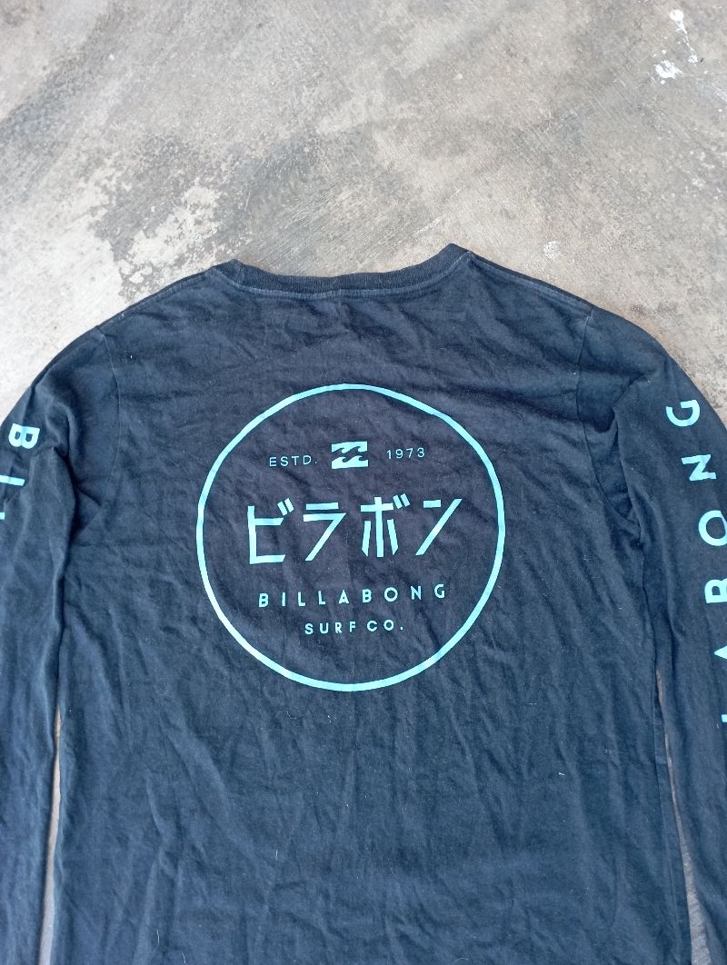 KAOS BILLABONG, foto 8