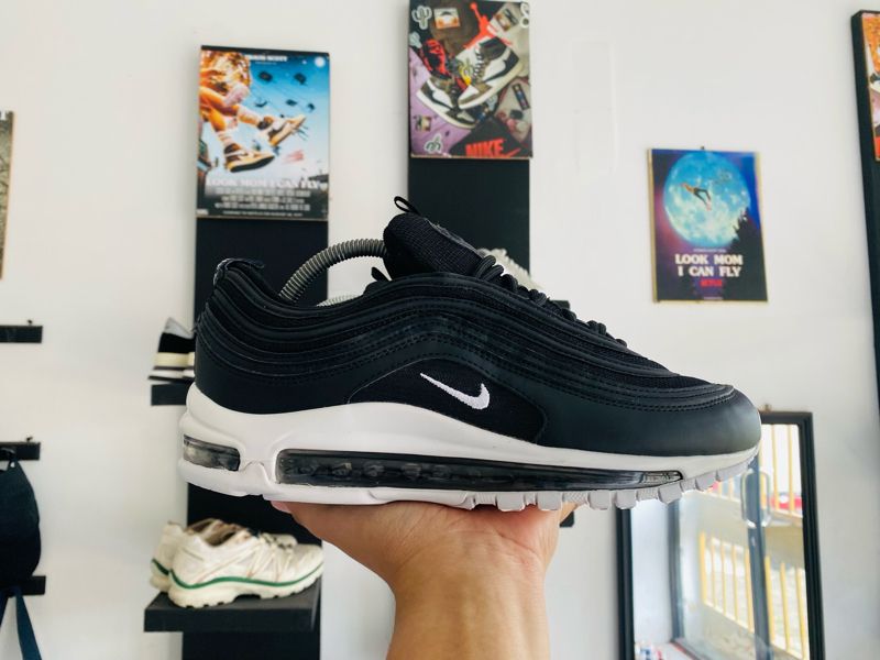 Nike Air Max 97 Black white