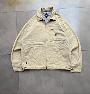 DC Casual Work Jacket