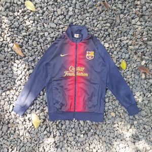 Tracktop Nike Barcelona 2018