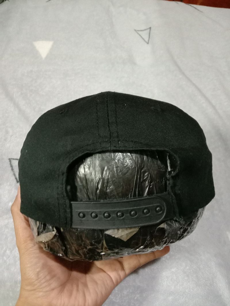 Topi anak batman Official Second Original, foto 2