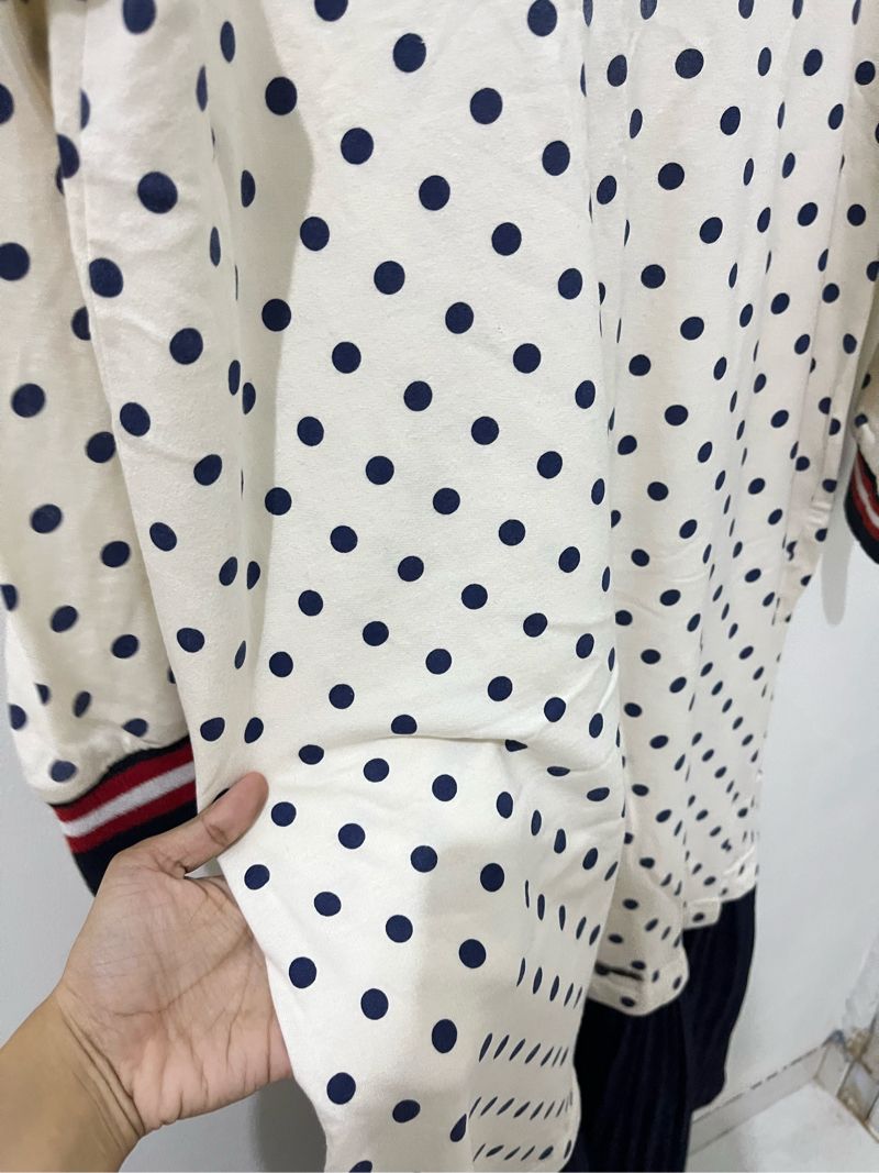 dfr cloth gamis modern, foto 4