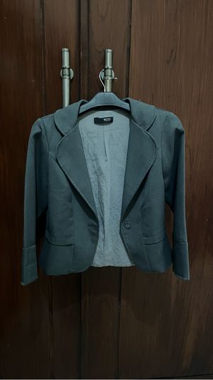 blazer abu