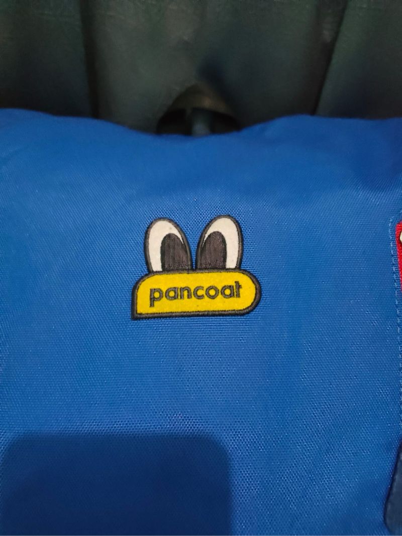 Tas ransel Pancoat, foto 2