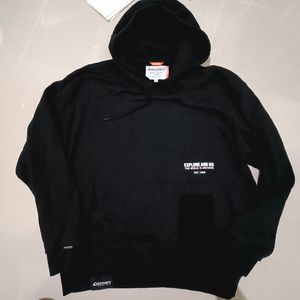 Discovery Hoodie