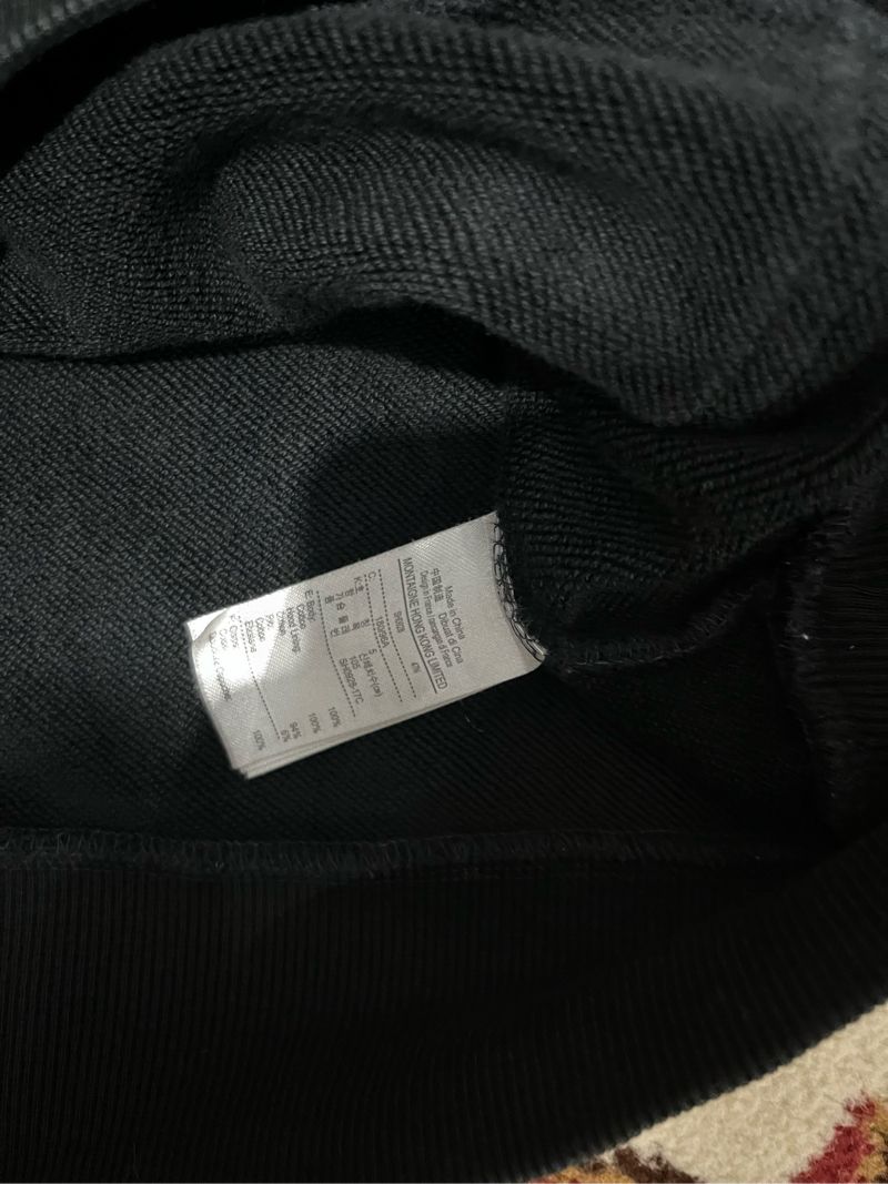 LACOSTE BLACK ON BLACK, foto 4