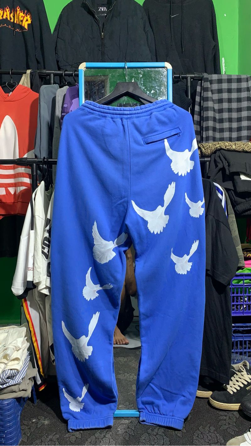 Celana sweet joger pants, foto 2
