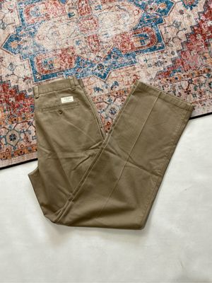 CHINOS PANTS GIORDANO WORK CASUAL PANTS
