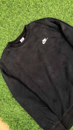 Crewneck Nike Fleece