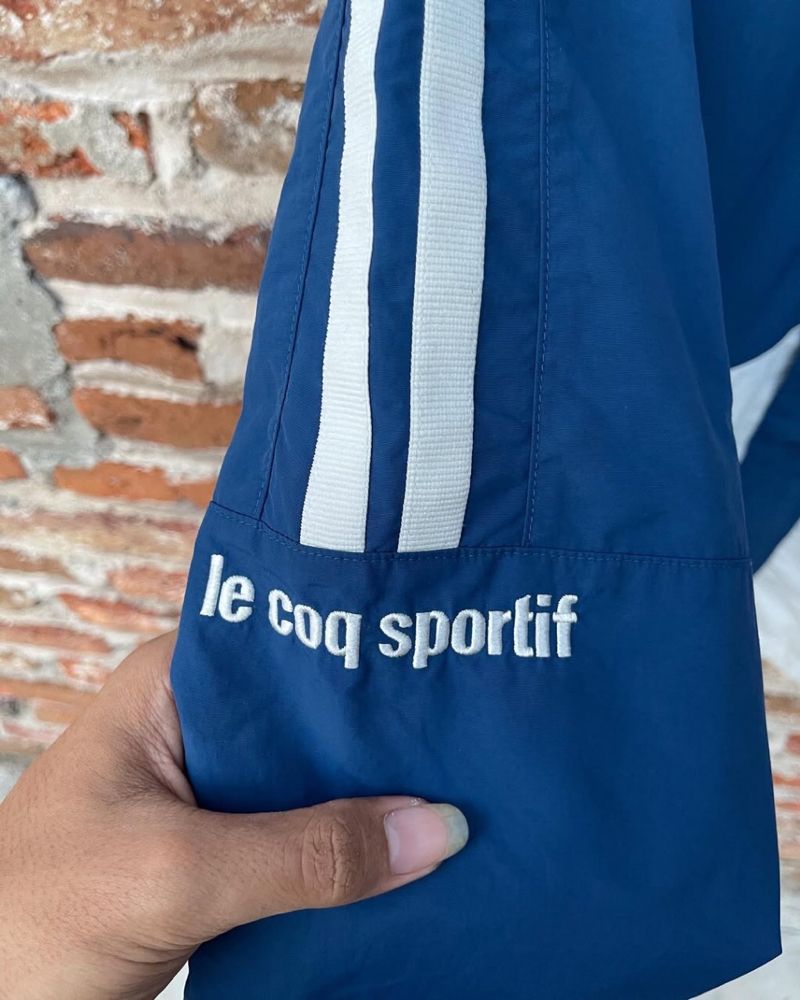 WB Lecoq Sporty, foto 5