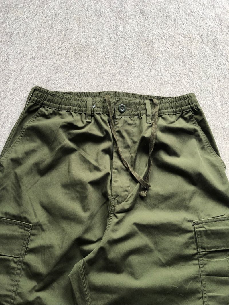 Gu ballon pants superwide, foto 2