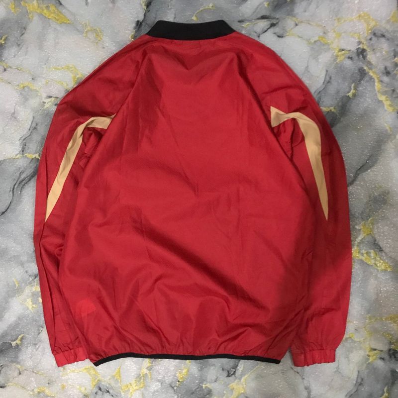 UMBRO X DESCENTE CREWNECK VINTAGE, foto 2