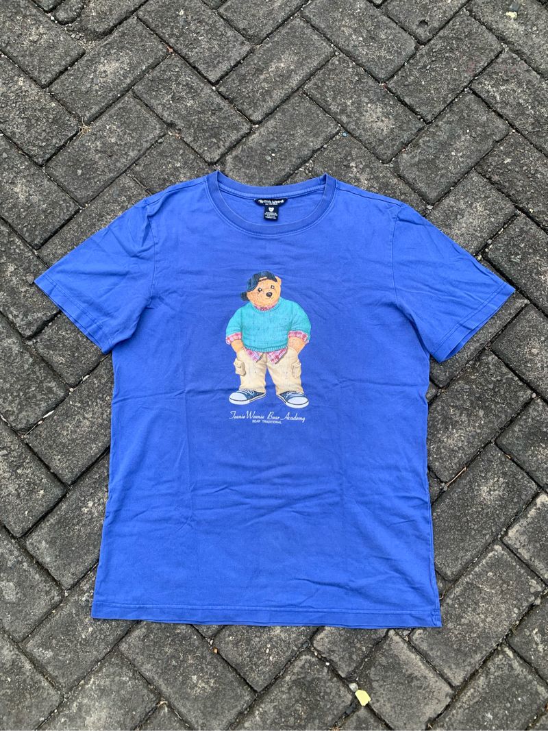 Kaos Teenie Weenie, foto 2