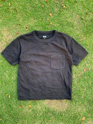 Uniqlo Pocket