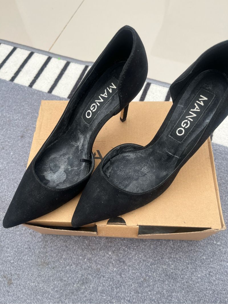 MANGO SHOES 620AUDREY, foto 2