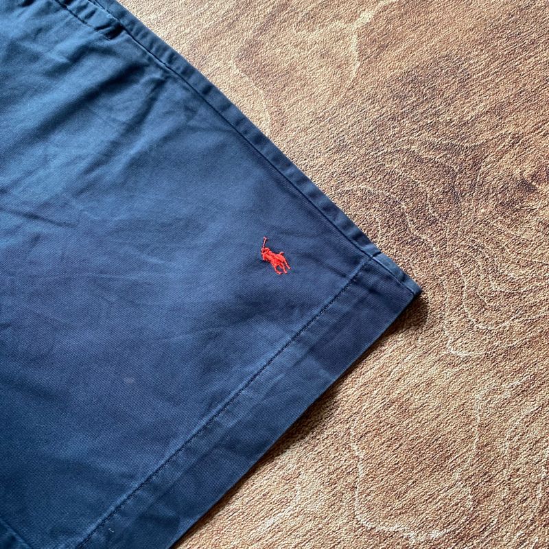 shortpants uniqlo cargo ripstop, foto 2