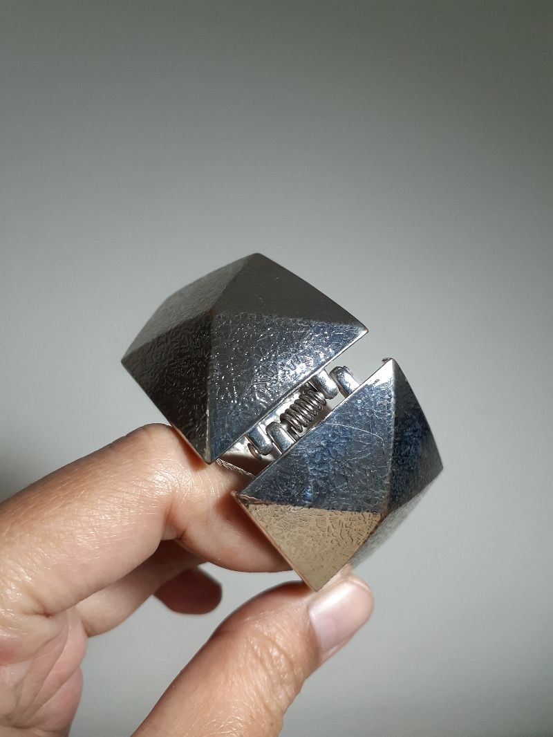 Silver Bangle, foto 5
