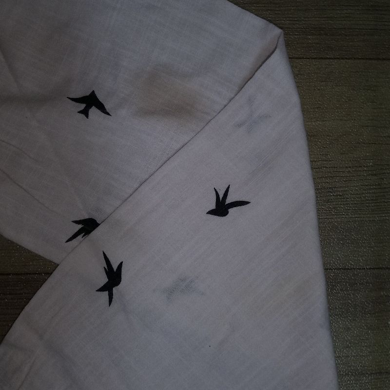 Skyward Bird Shirt, foto 6