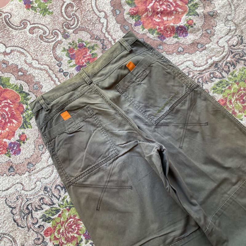 cdl gombrong pants, foto 7