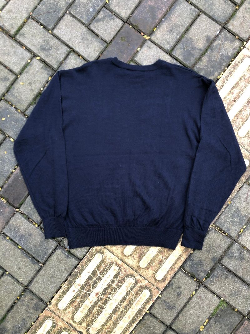 Fila Classic Knitwear/Rajut, foto 2
