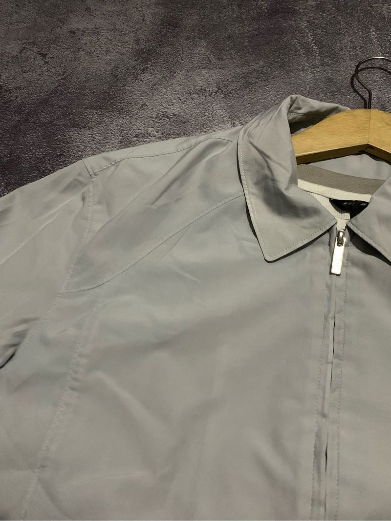Jacket Casual Rogatis Branded Size L, foto 3