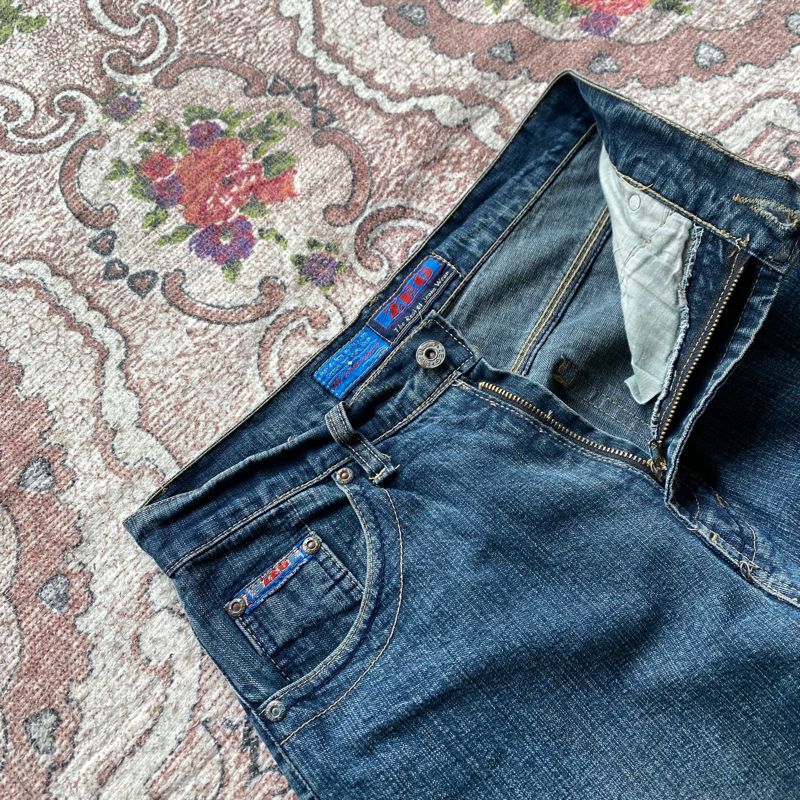 zeg jeans wear, foto 3