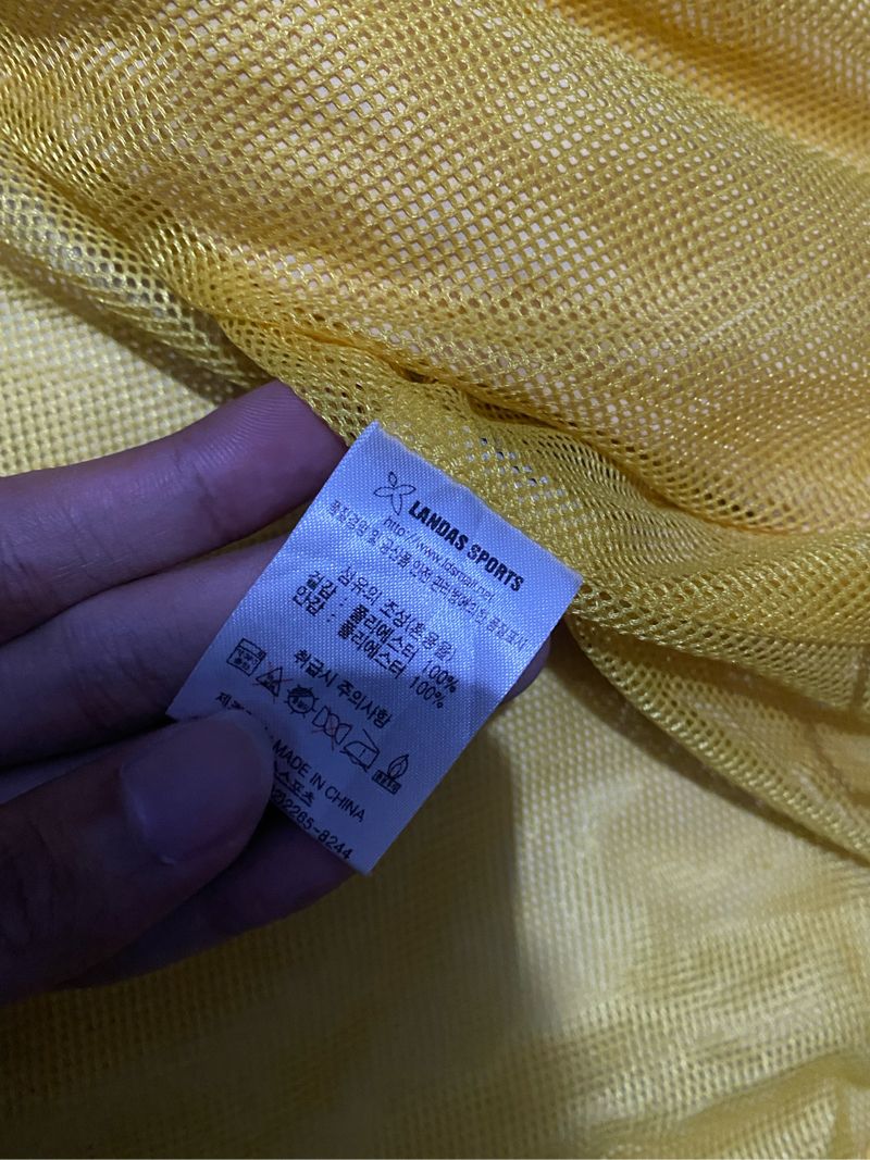 Jacket Outdoor Landas Size XL, foto 6