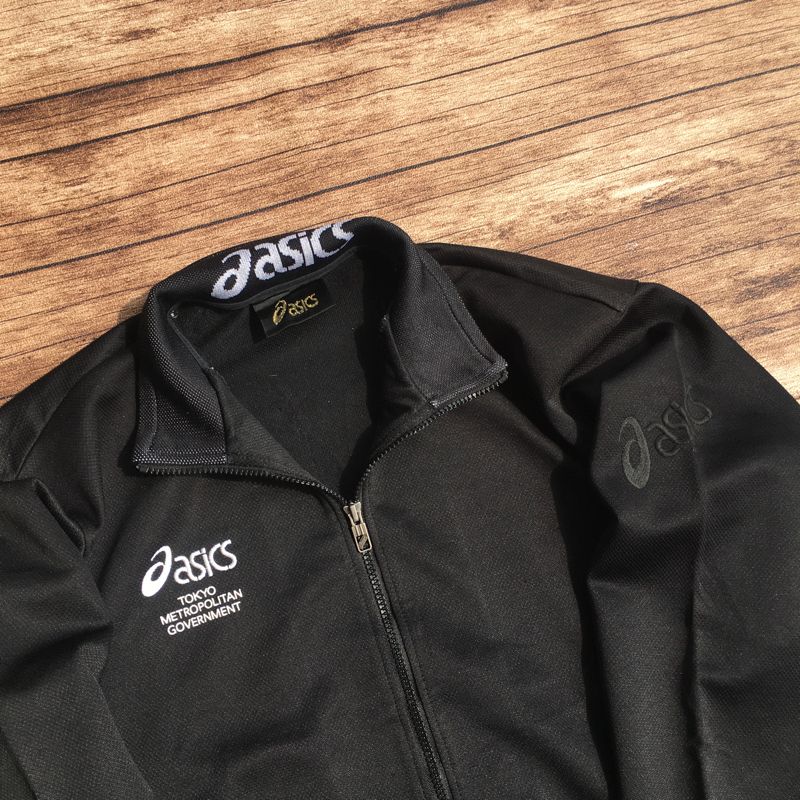 Tracktop ASICS, foto 2