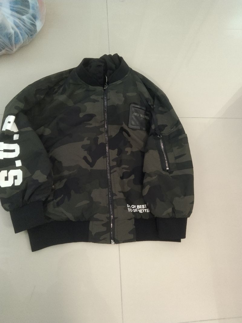 Hoodie Off white, foto 2