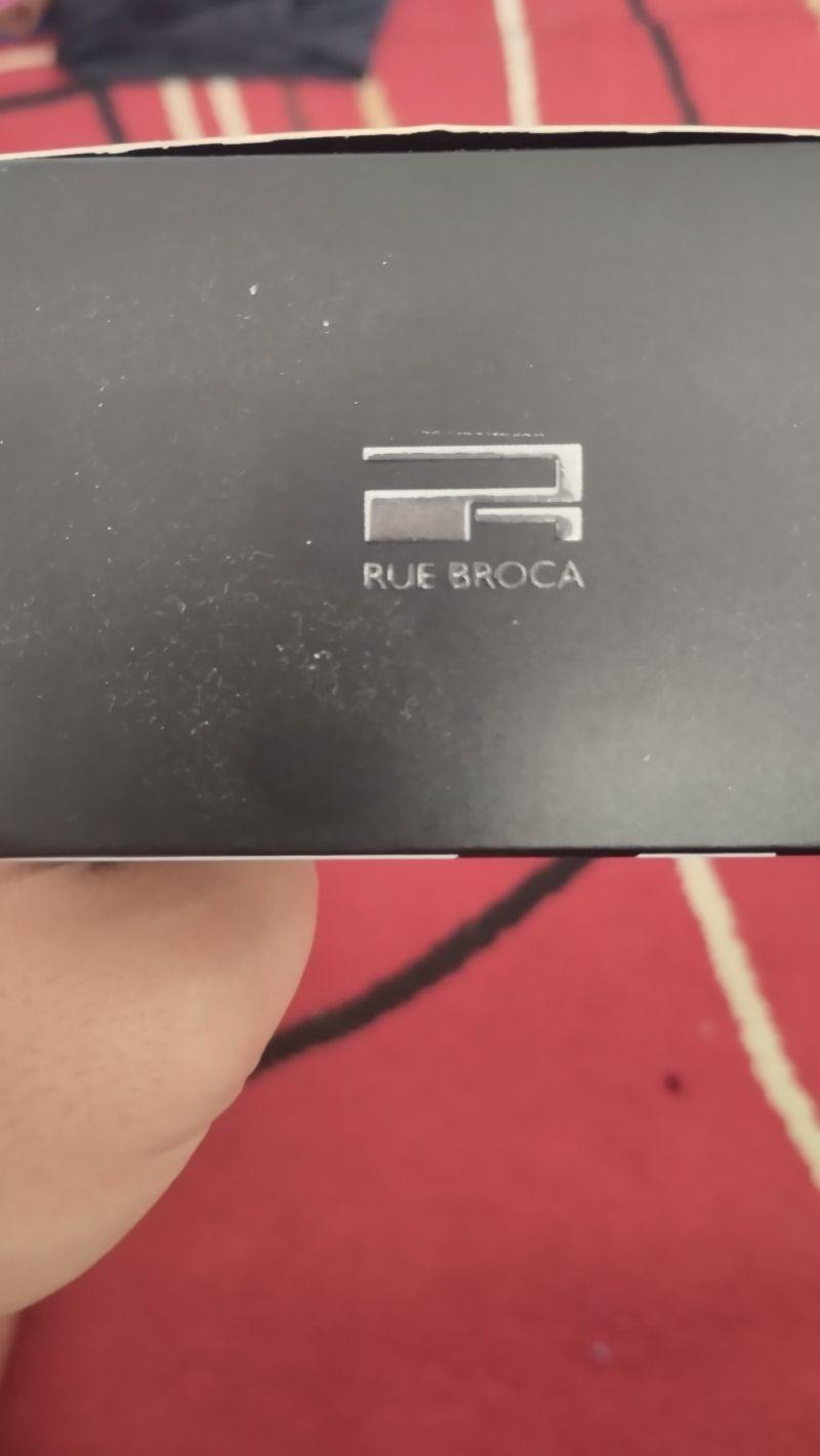 parfum afnan rue broca, foto 8