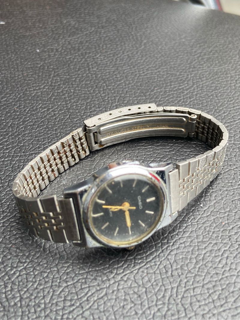 casio handwatch, foto 2