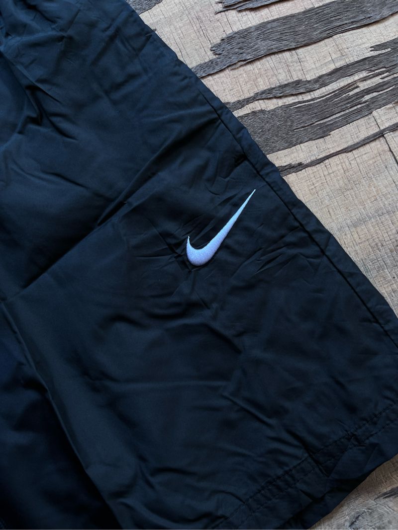 Nike Nylon Short Small Swoosh Second Original, foto 2