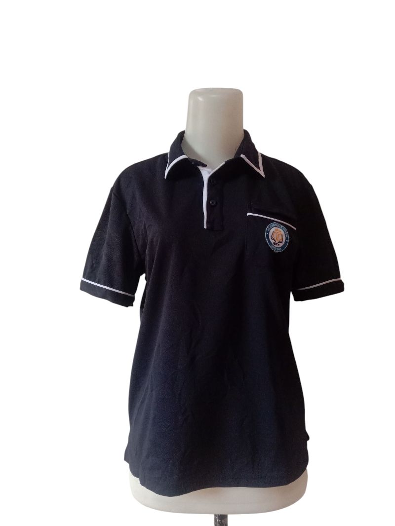 T-shirt cowok, foto 2