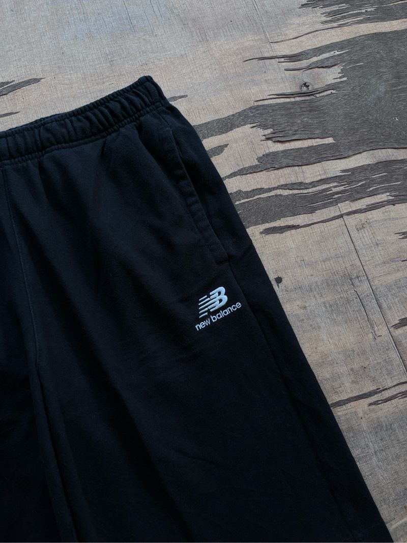 New Balance Short Small Logo Second Original, foto 2