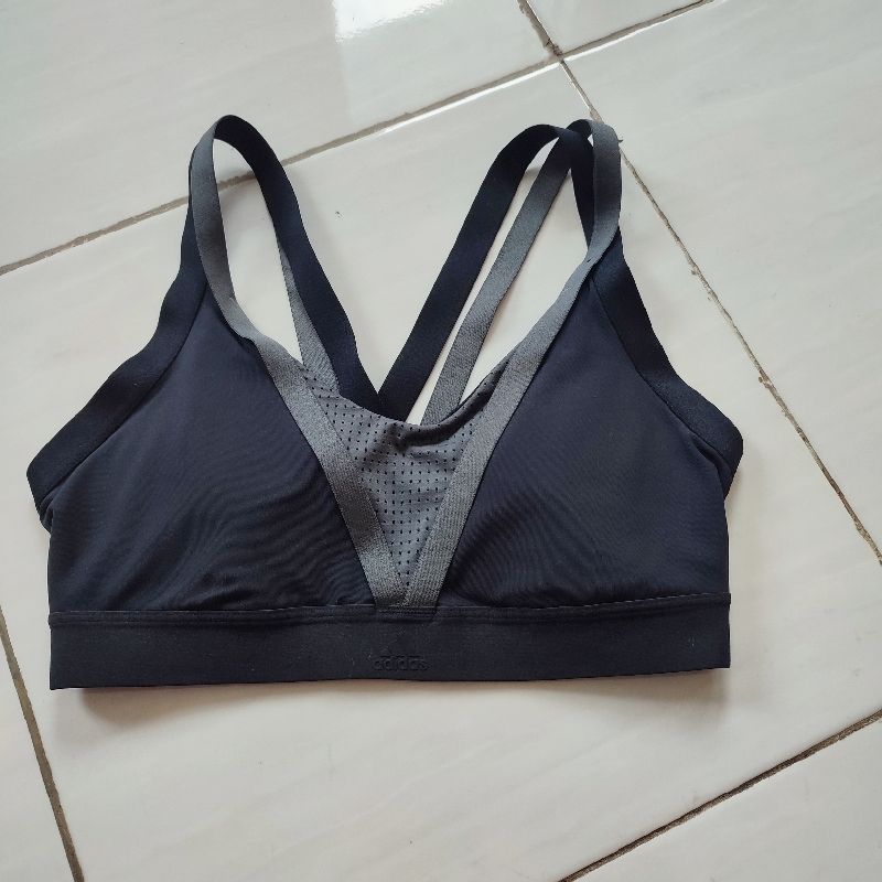 Adidas Sports Bra M, foto 3