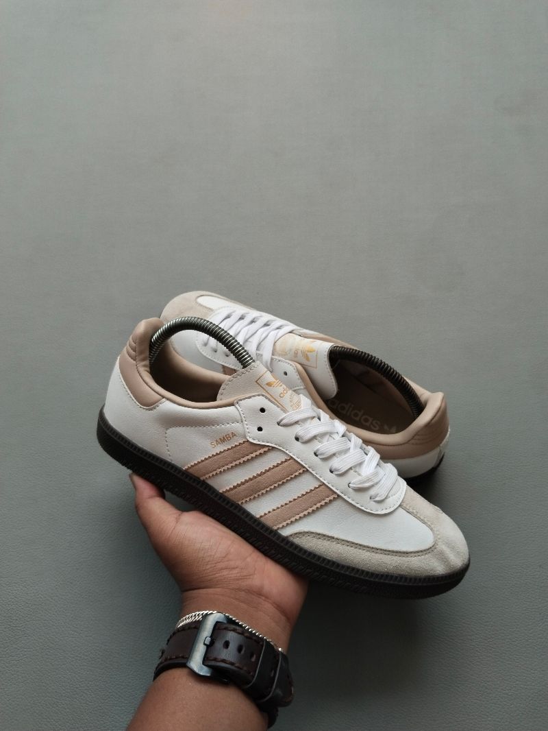 adidas samba, foto 2