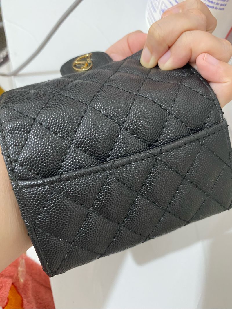 Dompet  wanita merek KIAN, foto 5