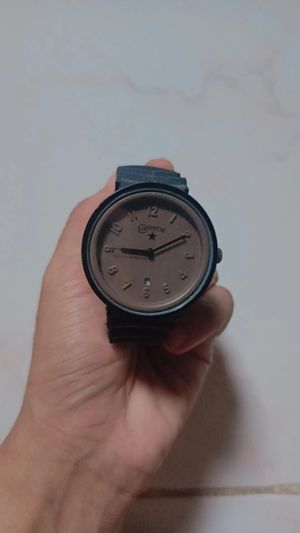 Jam Tangan Converse Vintage Casual