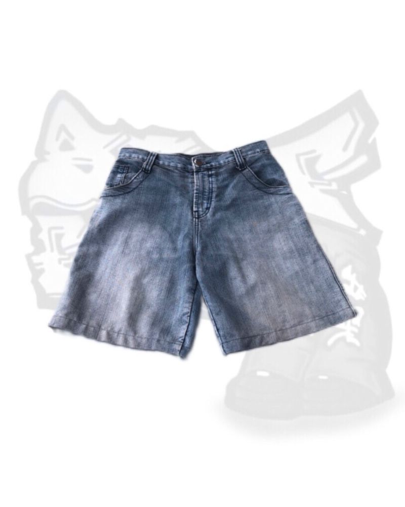 JORTS FLAME  BY GO  (Fulltag), foto 4