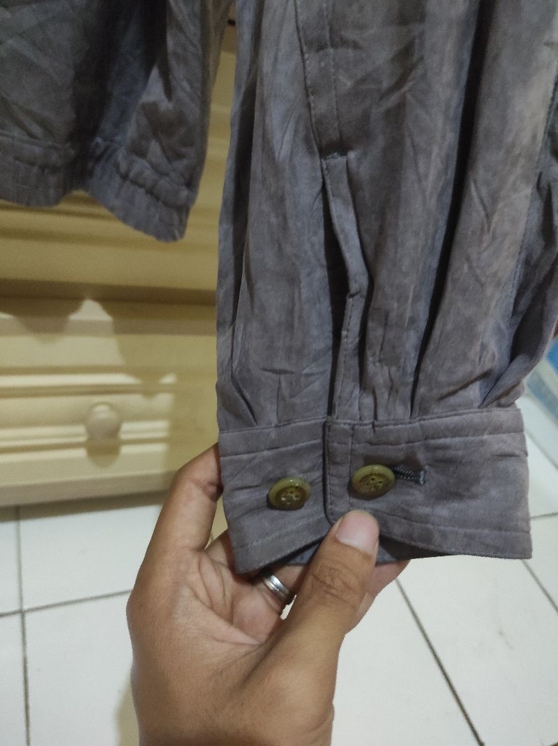 Jacket Harrington WoodHouse, foto 5