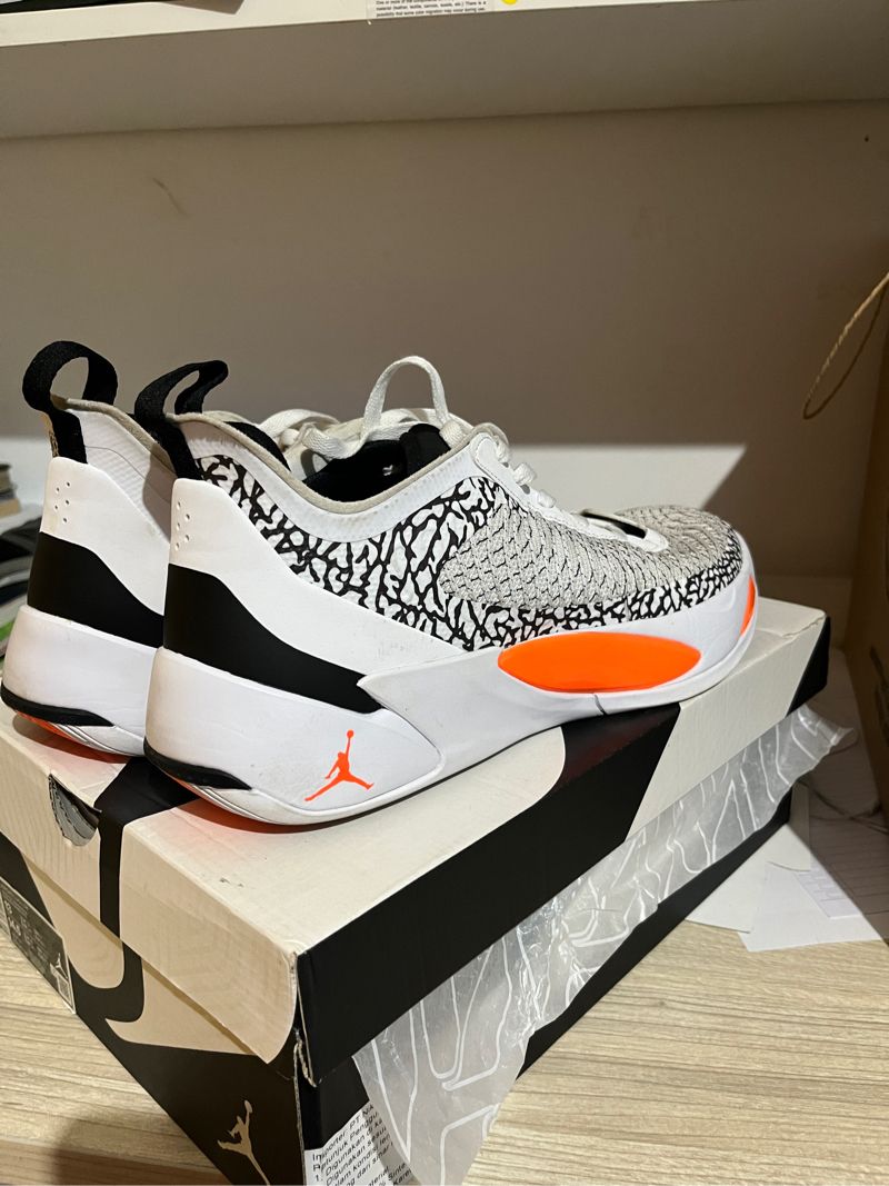 Jordan Luka 1 PF “The Pitch” preloved, foto 2