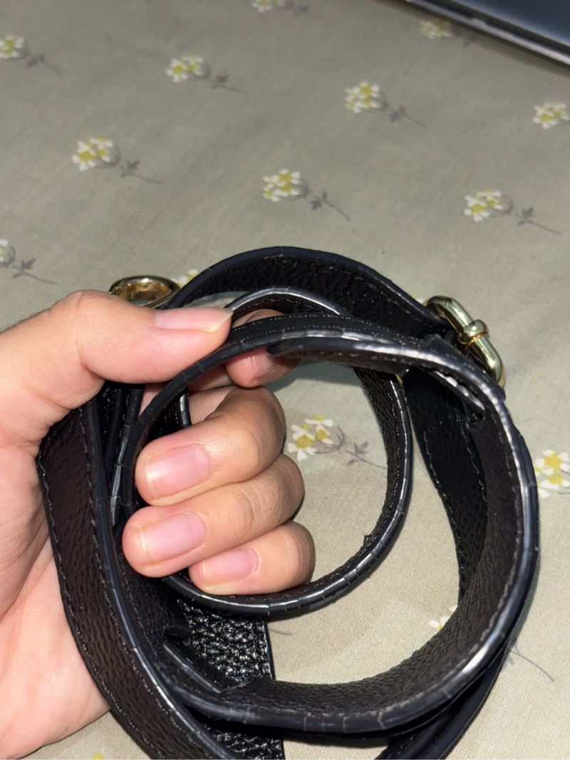 Balenciaga Dupe Look Alike Small Kulas, foto 6