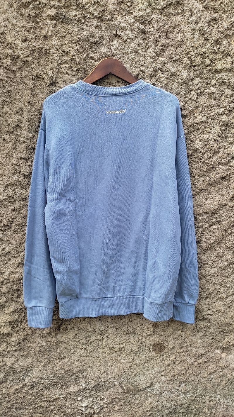 Crewneck vivastudio, foto 6