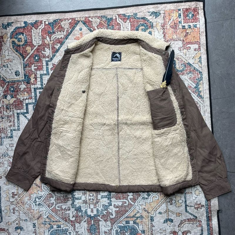 Fieldcore boxy core jacket, foto 5