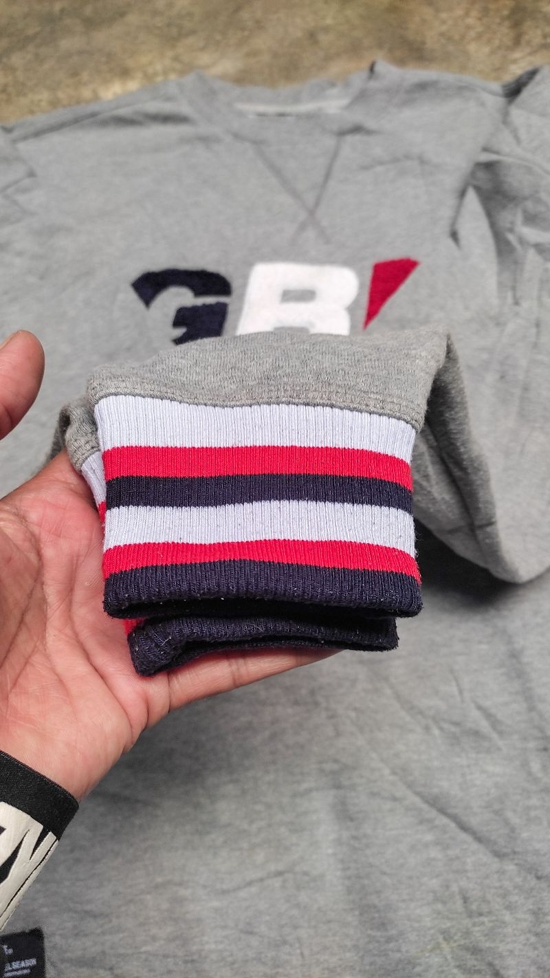 Crewneck grooverhyme, foto 6